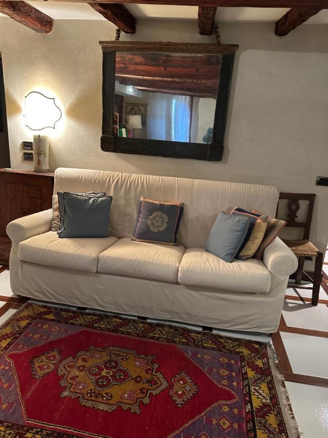 1 Ca'Del Traghetto Family Apartment Velence Kültér fotó